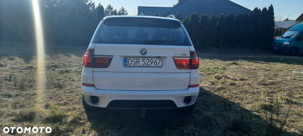 BMW X5 - 10