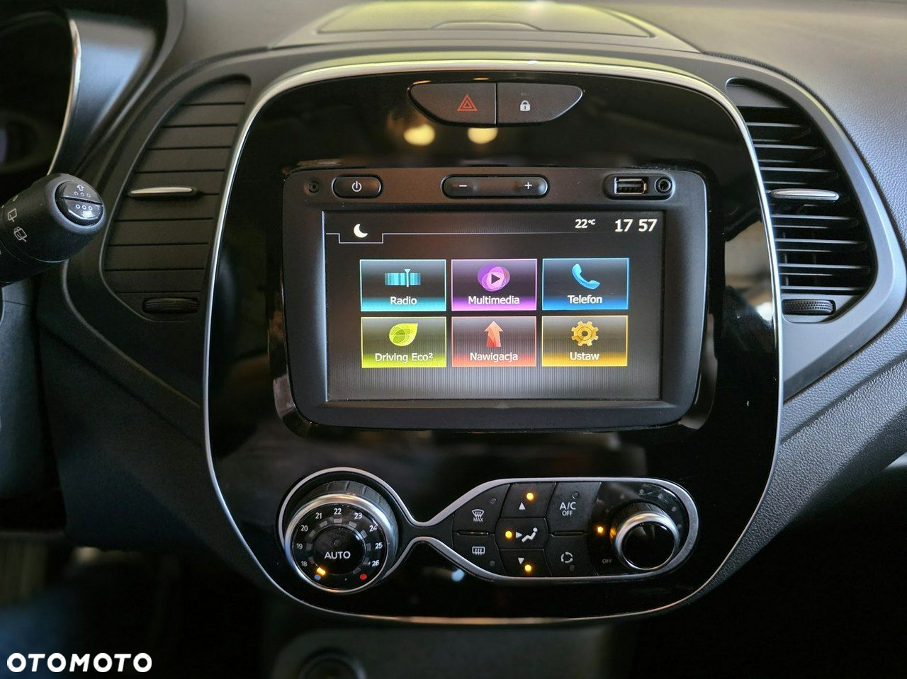 Renault Captur (ENERGY) TCe 90 LIMITED - 28