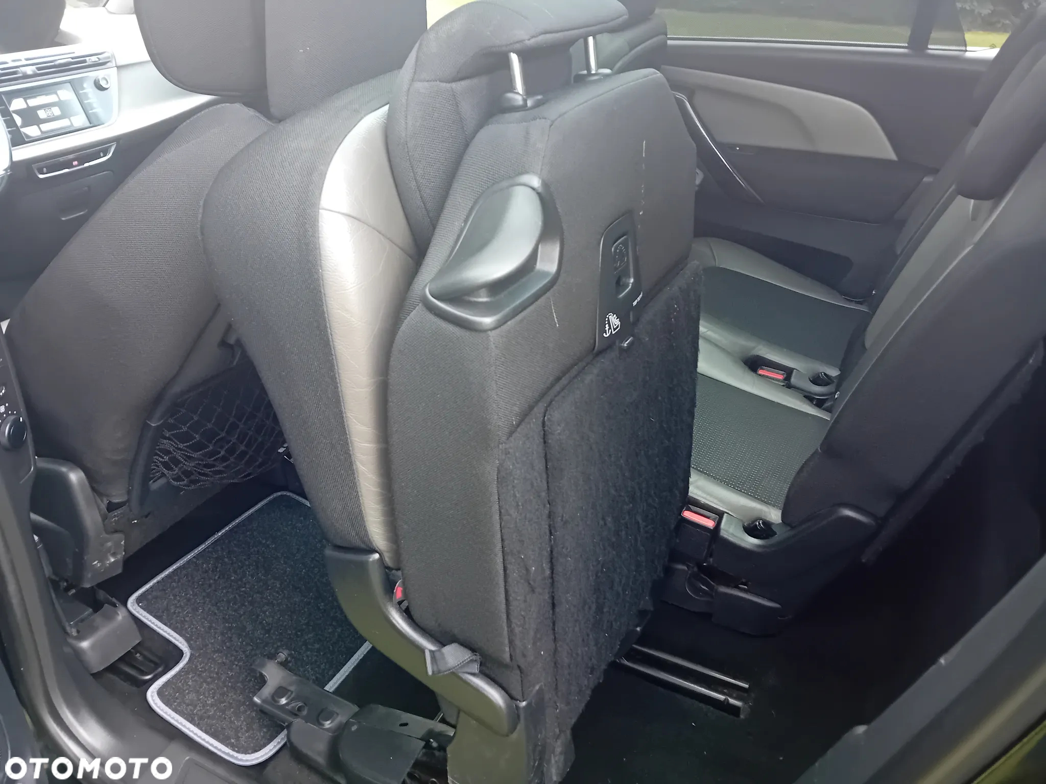 Citroën C4 Grand Picasso BlueHDi 150 Exclusive - 37
