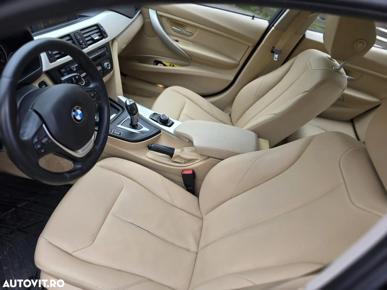 BMW Seria 3 - 18