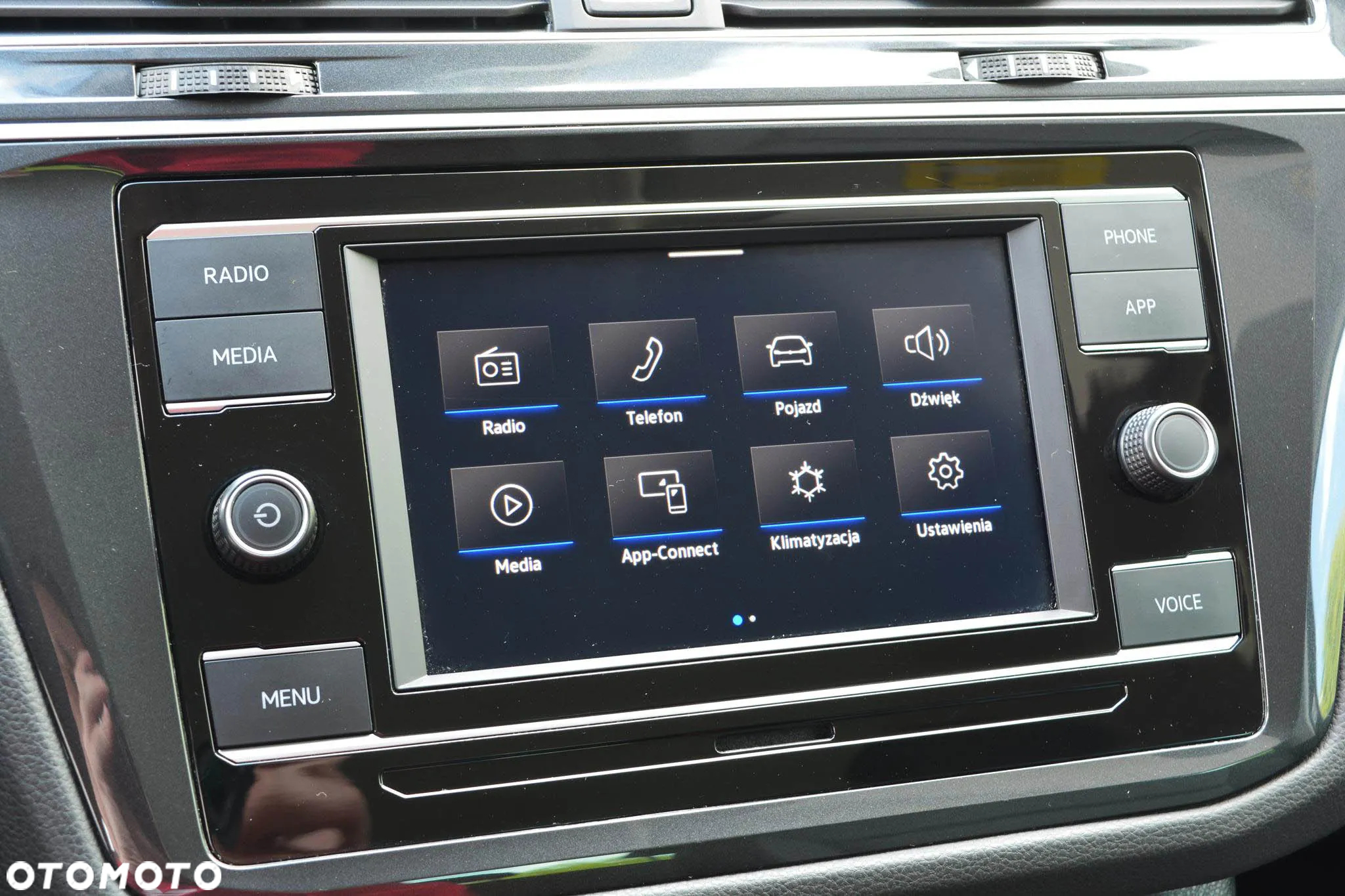 Volkswagen Tiguan 2.0 TDI BMT SCR Comfortline DSG - 18