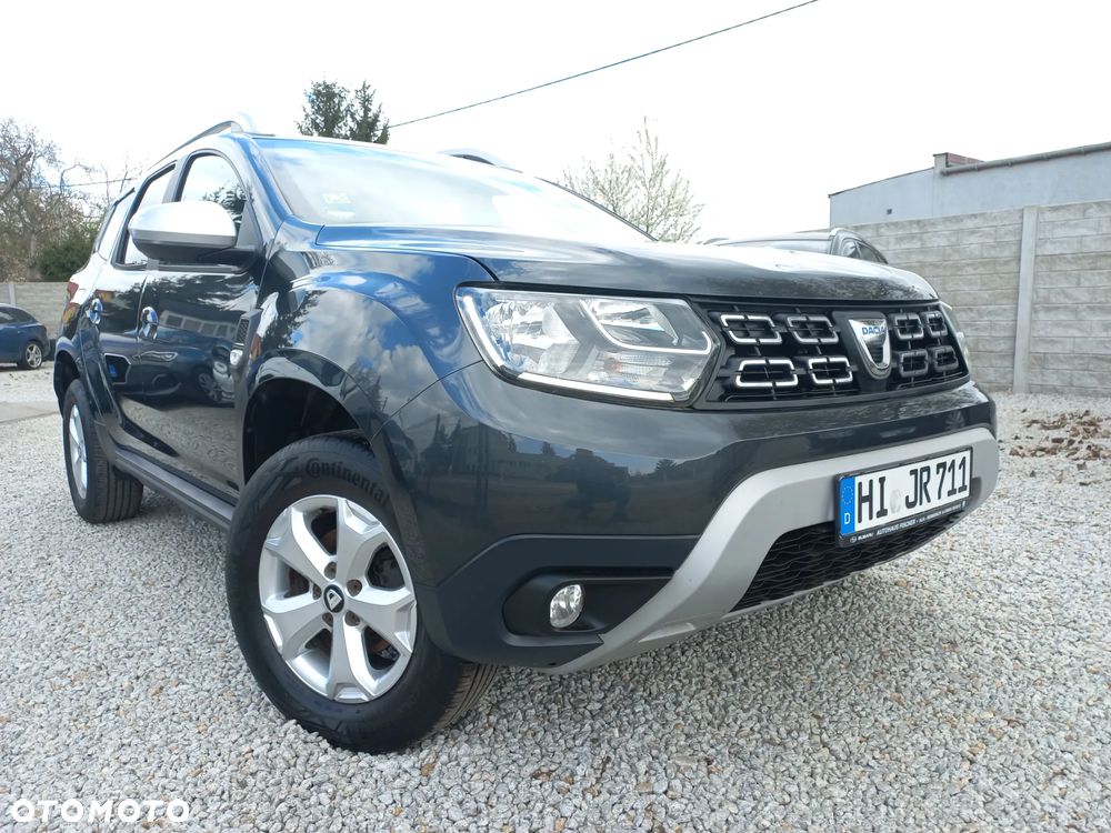 Dacia Duster TCe 100 2WD Comfort - 3