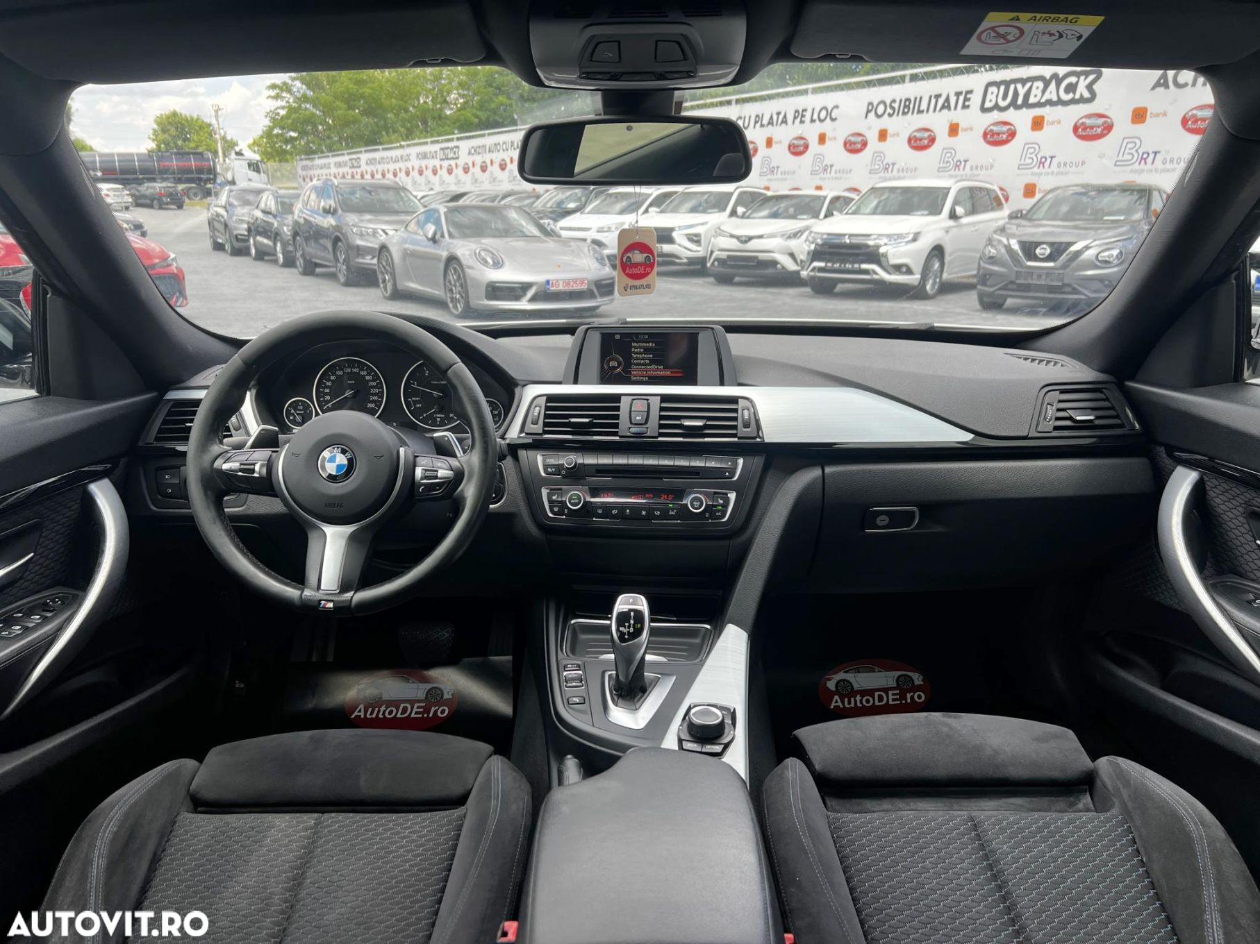 BMW Seria 3 - 7