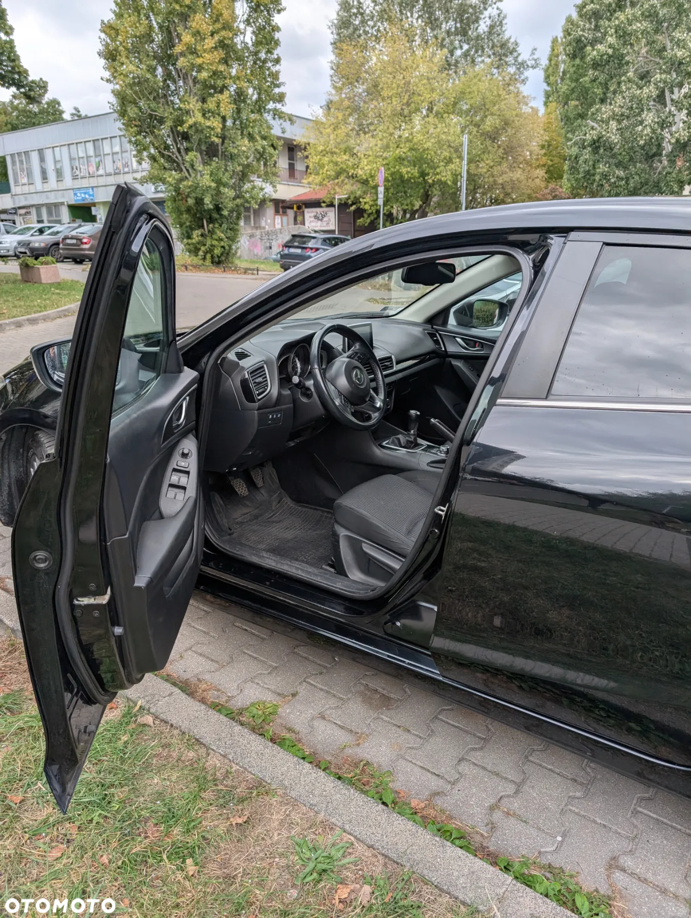 Mazda 3 SKYACTIV-G 100 Prime-Line - 6