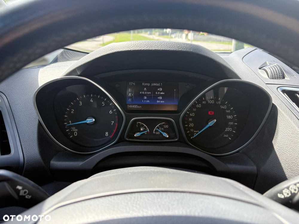 Ford Grand C-MAX Gr 1.0 EcoBoost Edition ASS - 20
