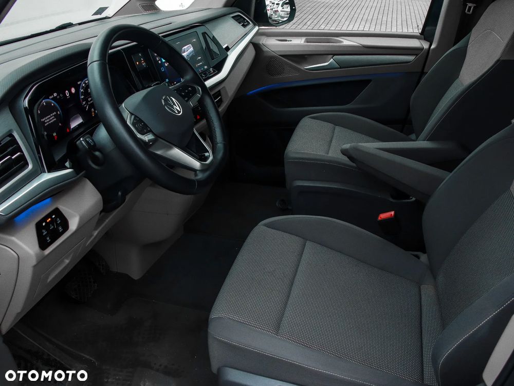 Volkswagen Multivan 2.0 TDI L2 Life DSG - 10