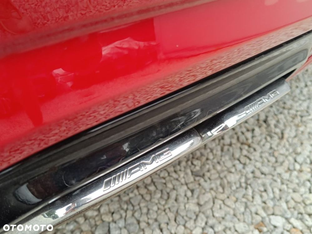 Mercedes-Benz SL - 31