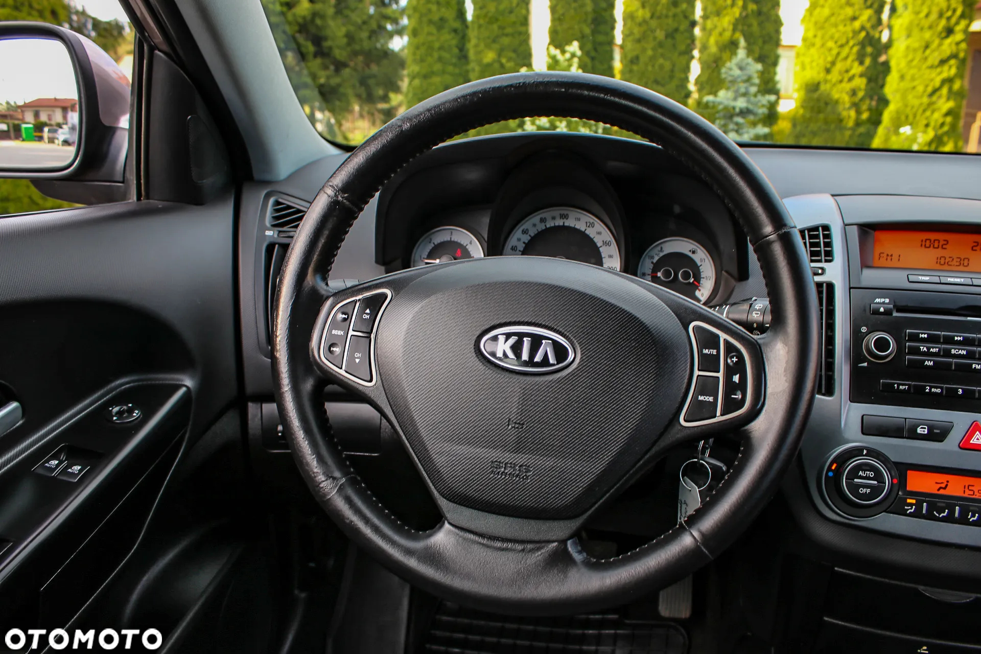 Kia Ceed Cee'd 1.6 Crdi Comfort - 24