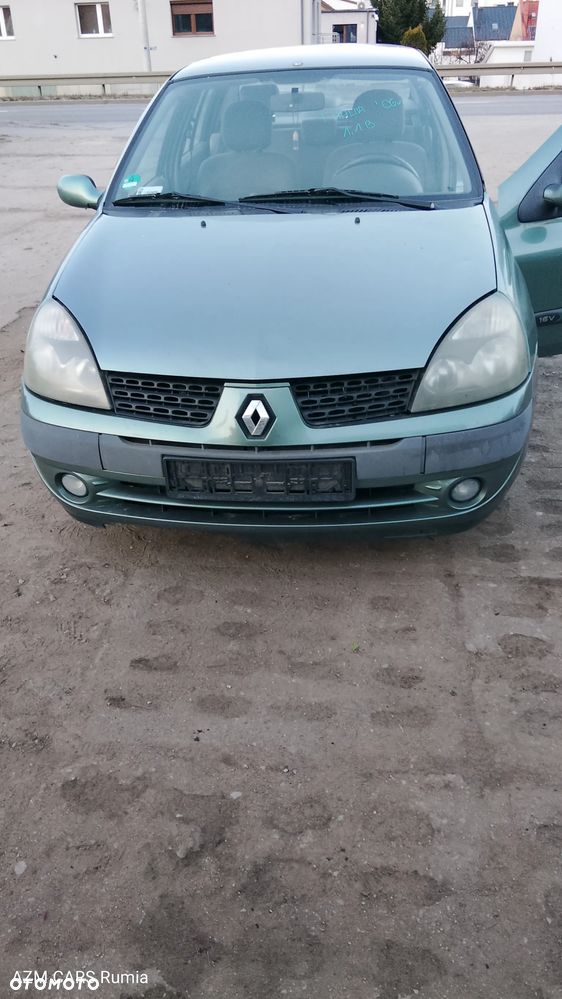 RENAULT THALIA LIFT 2006R - 4