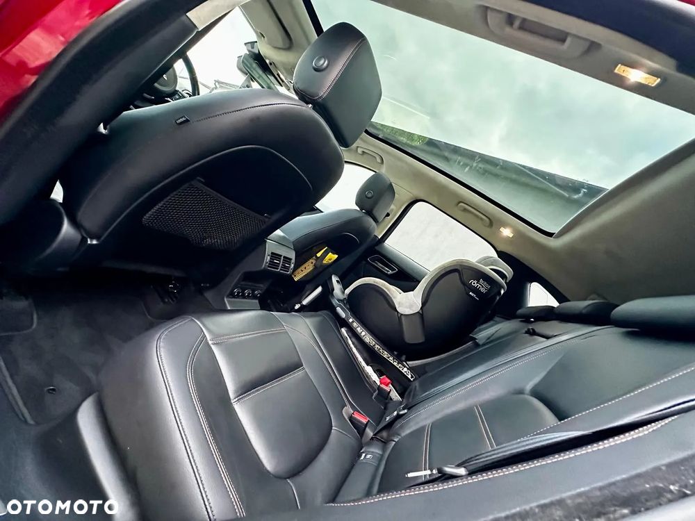 Jaguar F-Pace 2.0 i4D AWD Prestige - 20