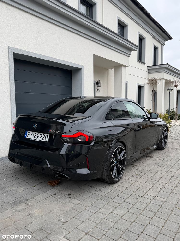 BMW Seria 2 M240i xDrive - 6
