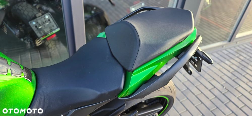 Kawasaki Ninja 1000 SX - 34