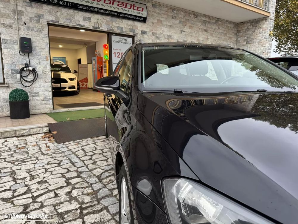 VW Golf Variant 1.6 TDi Highline DSG - 22