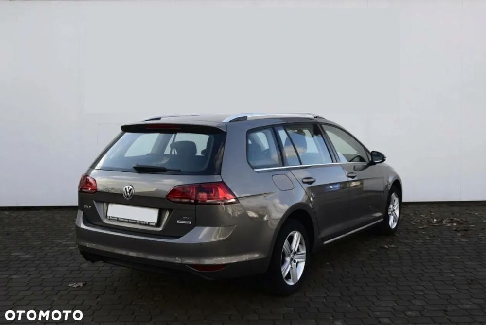 Volkswagen Golf 1.4 TSI BMT Highline - 3