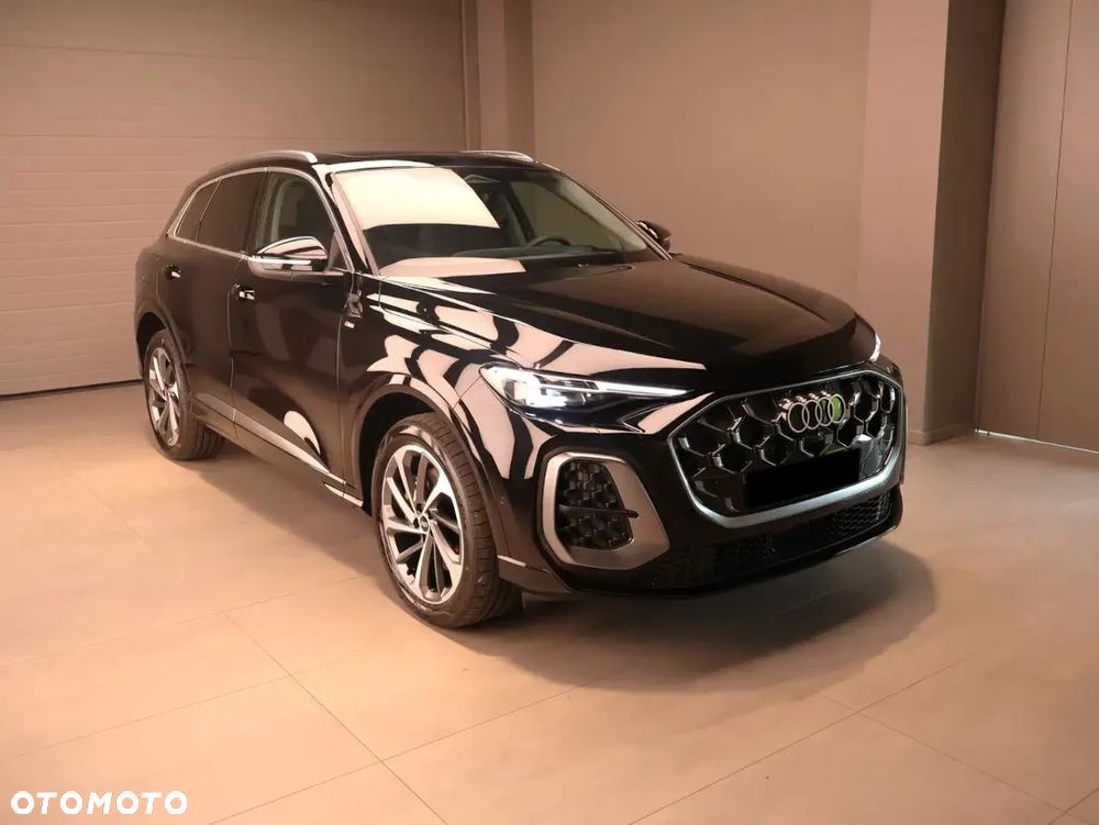 Audi Q5 40 TDI mHEV Quattro S tronic - 6