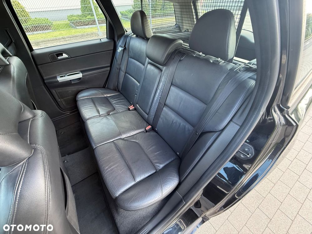 Volvo V50 DPF D3 Momentum - 24
