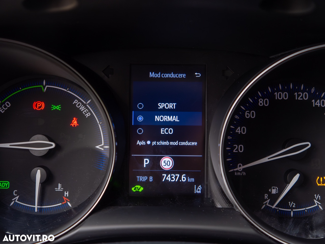 Toyota C-HR 1.8 Hybrid Business Edition - 17