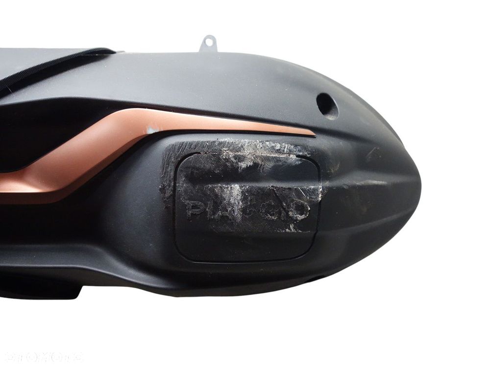 PIAGGIO mp3 530 td31m Silnik Gwarancja 30 dni - 3