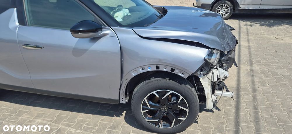 DS Automobiles DS 3 - 5