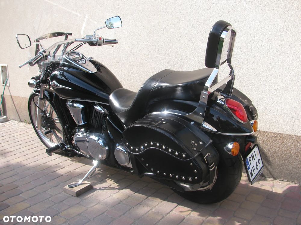 Kawasaki Vulcan - 17