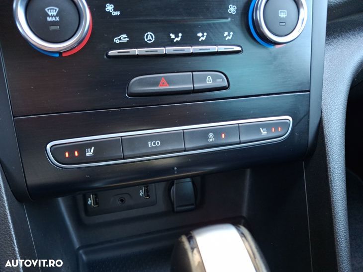 Renault Megane BLUE dCi 115 EDC LIMITED - 22