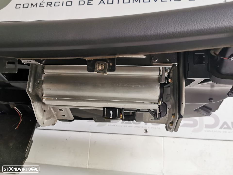 Kit Airbags - Audi A6 ALLROAD - 4