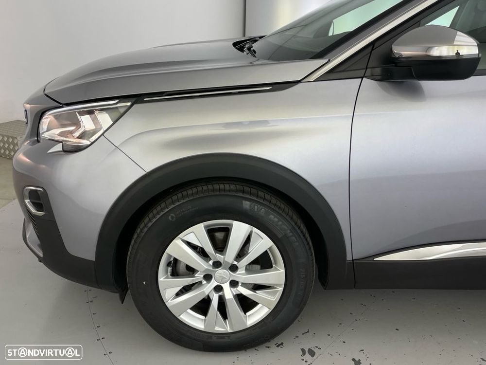 Peugeot 3008 1.2 PureTech Active - 18