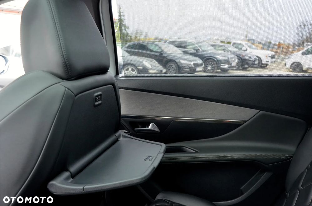 Peugeot 5008 2.0 BlueHDi GT S&S EAT8 - 31