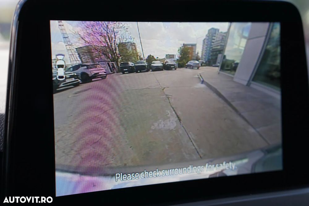 Ford Kuga 2.5 Duratec FHEV AWD Titanium X - 11