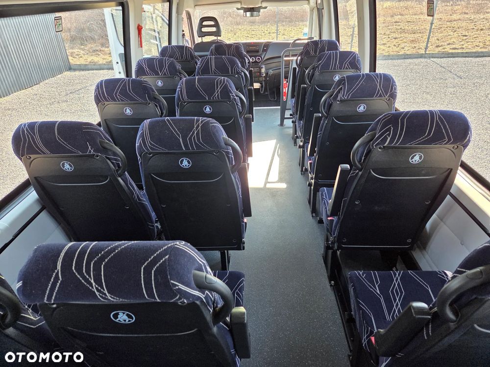 Iveco Daily Line A60C17 / 24 miejsca / - 28