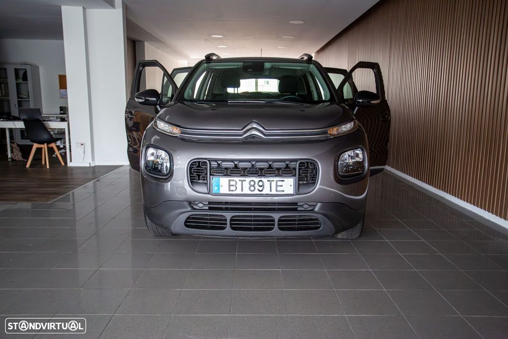 Citroën C3 Aircross 1.2 PureTech C-Series - 5