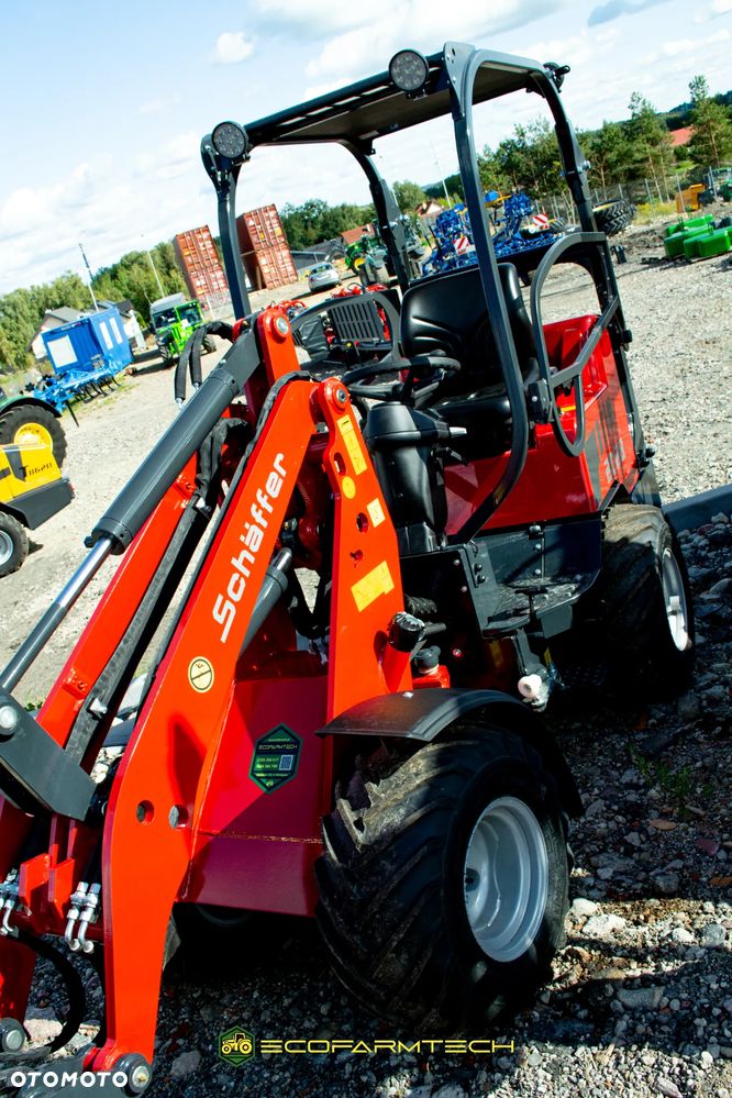 Schaffer 2028 SLT - 10