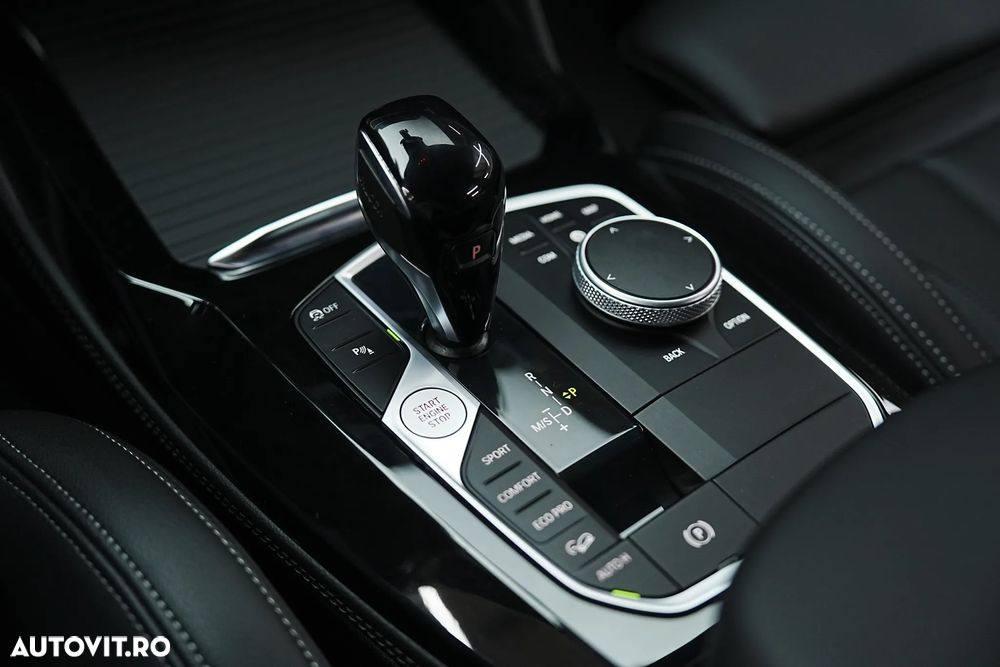 BMW X4 xDrive20d Aut. M Sport Edition - 36