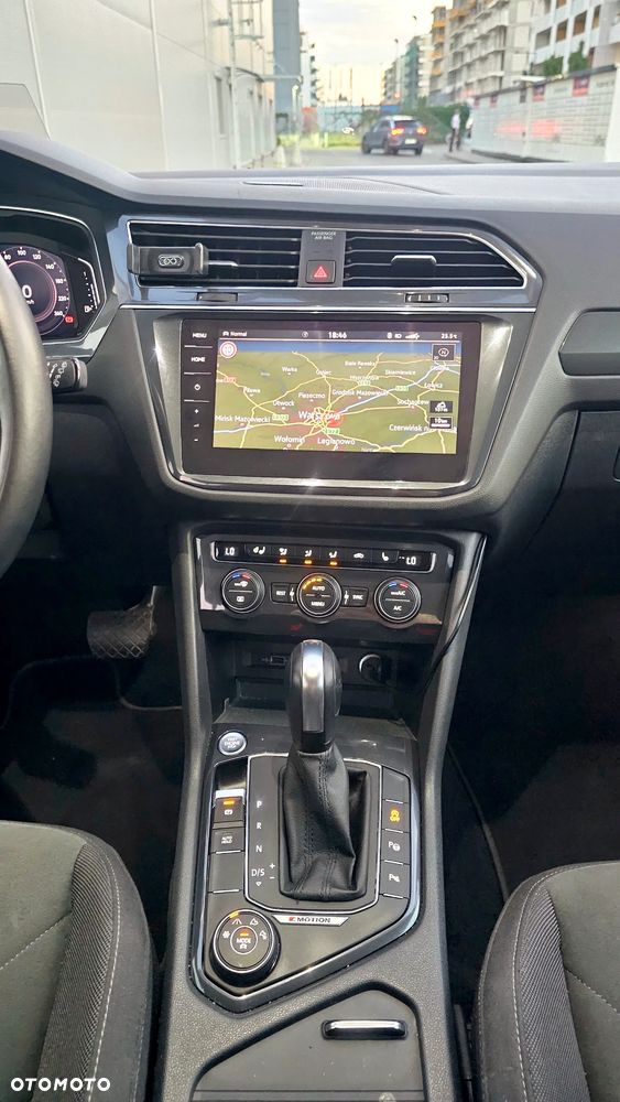 Volkswagen Tiguan Allspace 2.0 TDI 4Mot SCR Highline DSG - 18