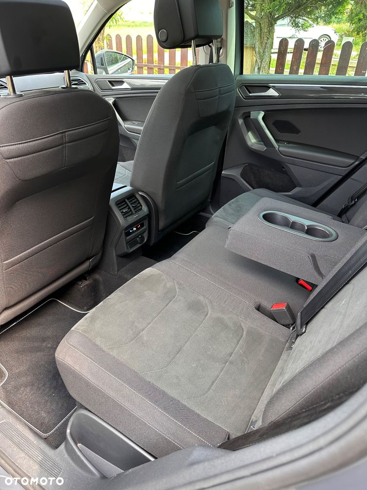 Volkswagen Tiguan 2.0 TDI DSG - 12