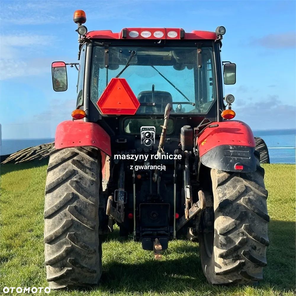 Zetor PROXIMA Power 120 - 6
