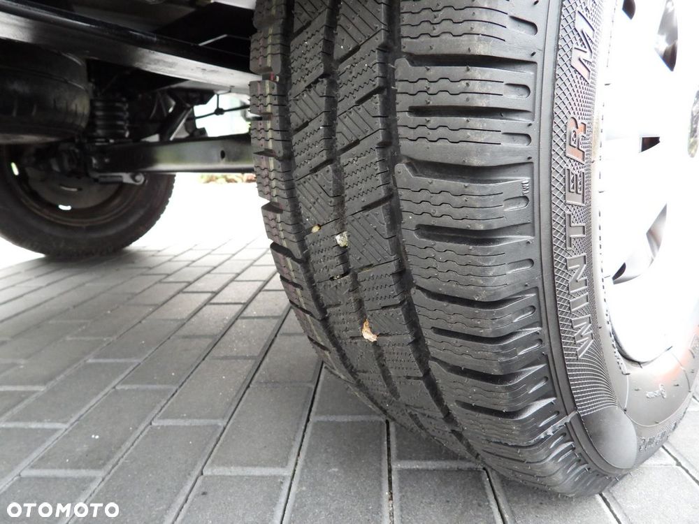 Renault MASTER  PLANDEKA 10 PALET WEBASTO TEMPOMAT LEDY PNEUMATYKA KLIMATYZACJA  165KM - 25