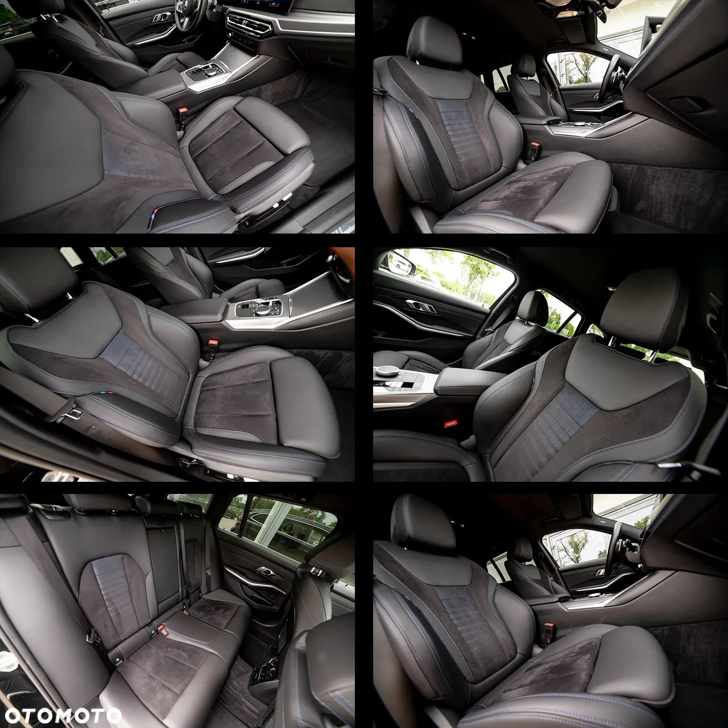 BMW Seria 3 330i M Sport sport - 32