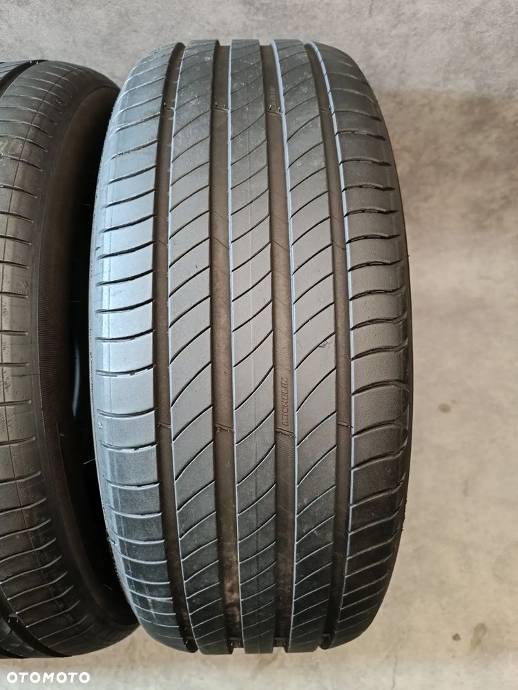 ŚLĄSK 4 x LATO 225/55R18 102V Michelin Primacy 4 KOMPLET - 2