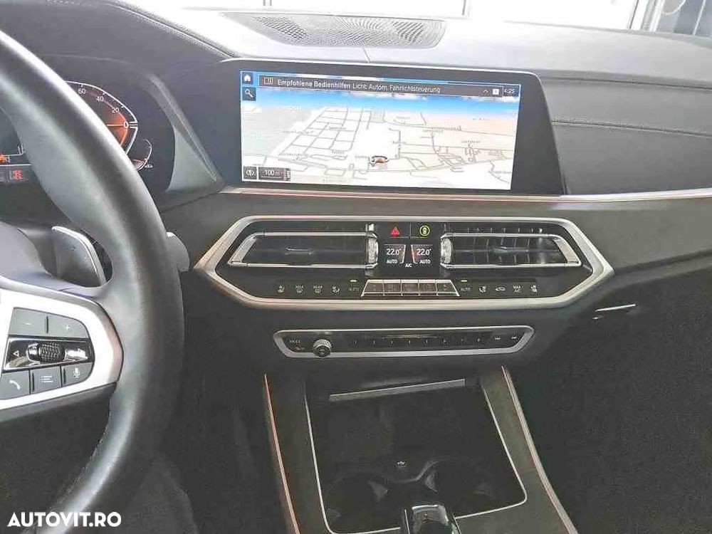 BMW X5 xDrive40d AT MHEV - 18
