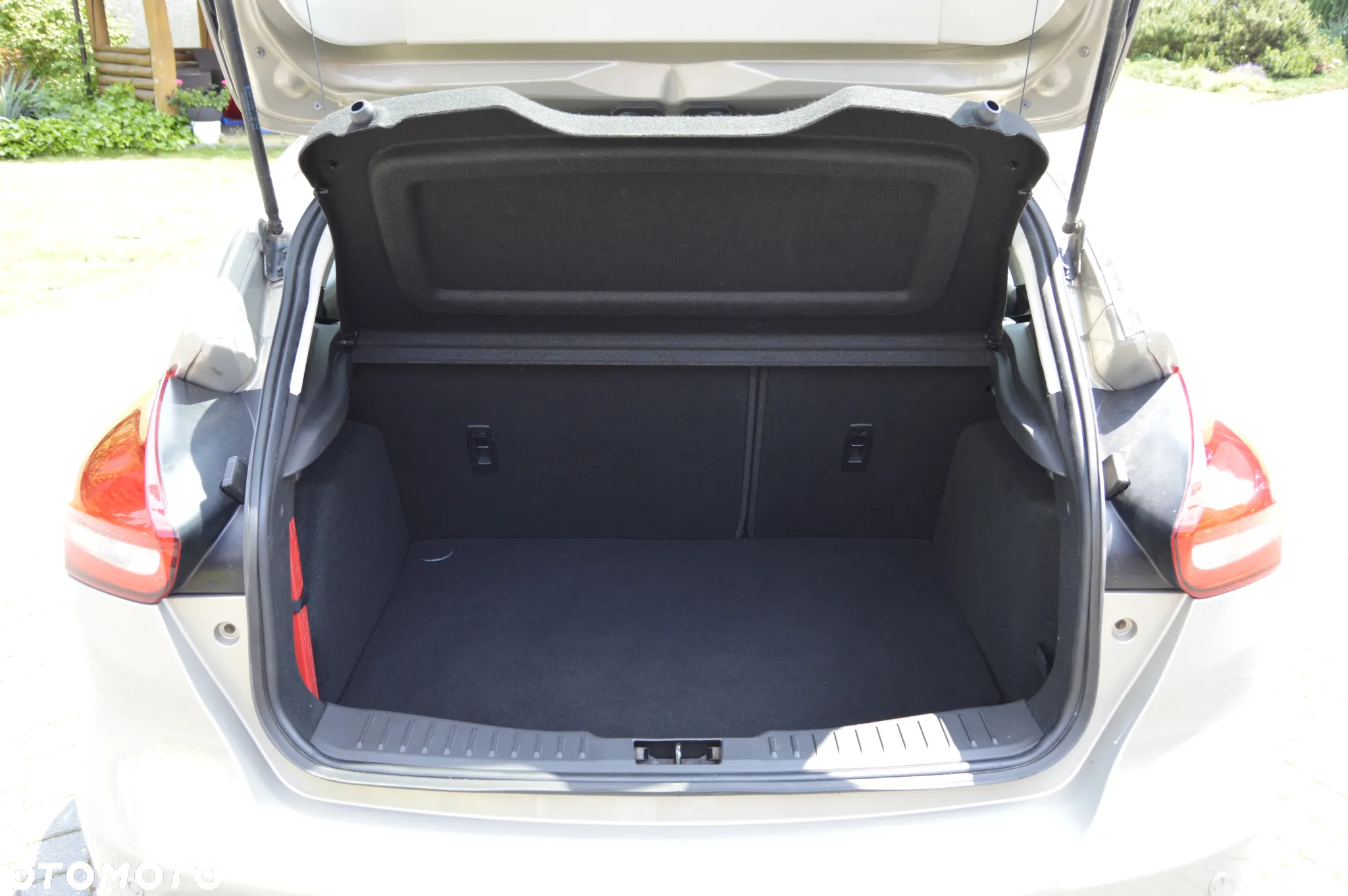 Ford Focus 1.0 EcoBoost Titanium ASS - 11