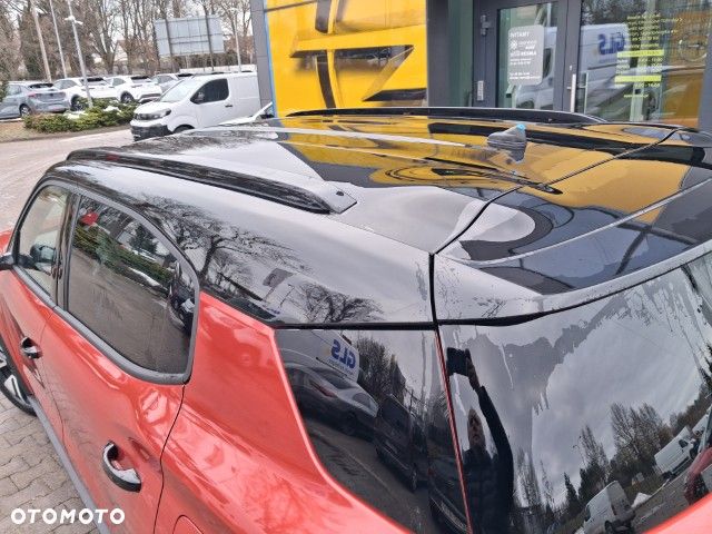 Opel Frontera - 8