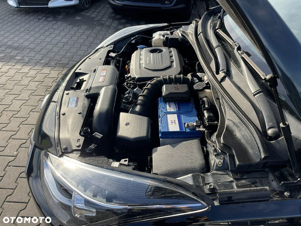 Hyundai i40 1.7 CRDi BlueDrive Business - 16