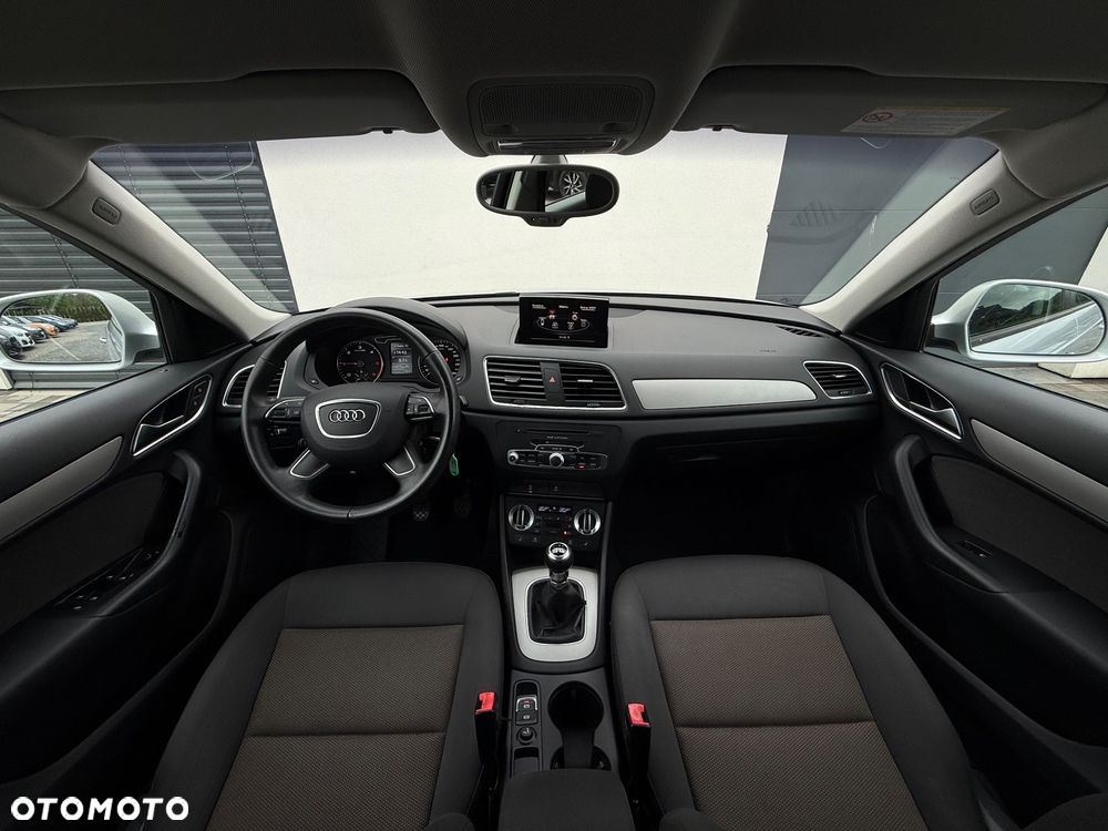 Audi Q3 2.0 TDI Prime Edition - 7