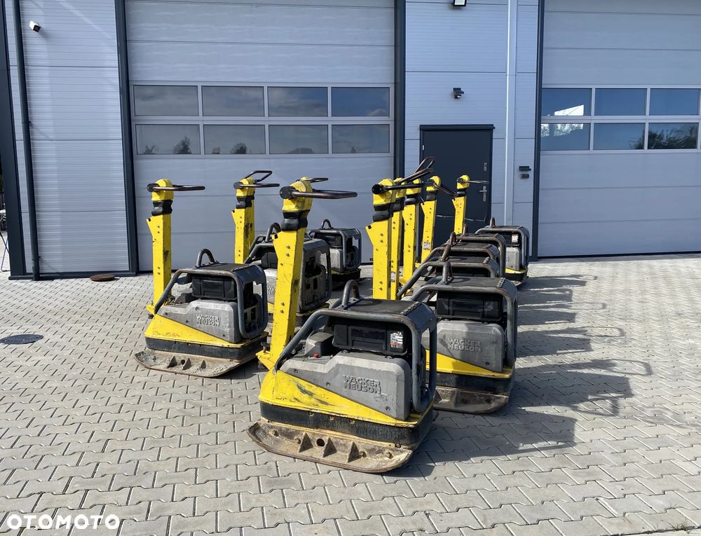 Wacker Neuson WL52 Ładowarka czołowa przegubowa - 26