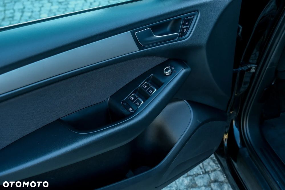 Audi Q5 2.0 TDI (clean diesel) ultra - 11