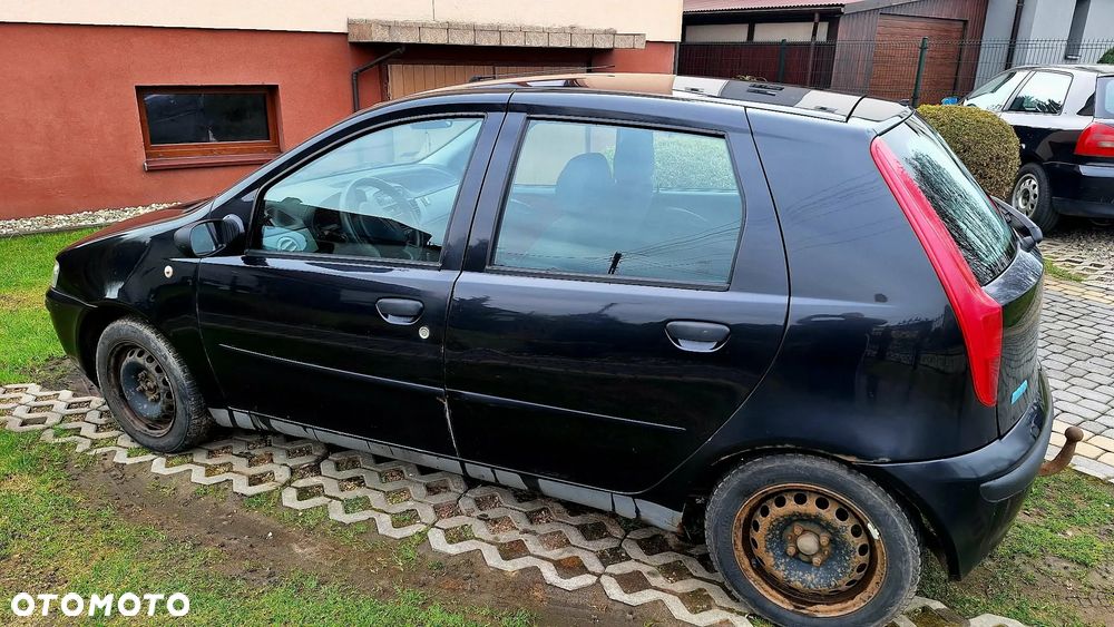 Fiat Punto - 4