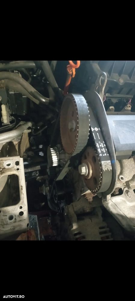 Volkswagen Golf 1.4 move - 8