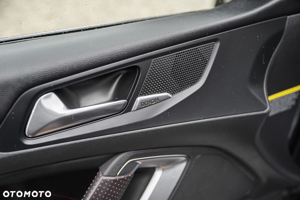 Peugeot 308 BlueHDi FAP 150 EAT6 Stop&Start GT-Line Edition - 16