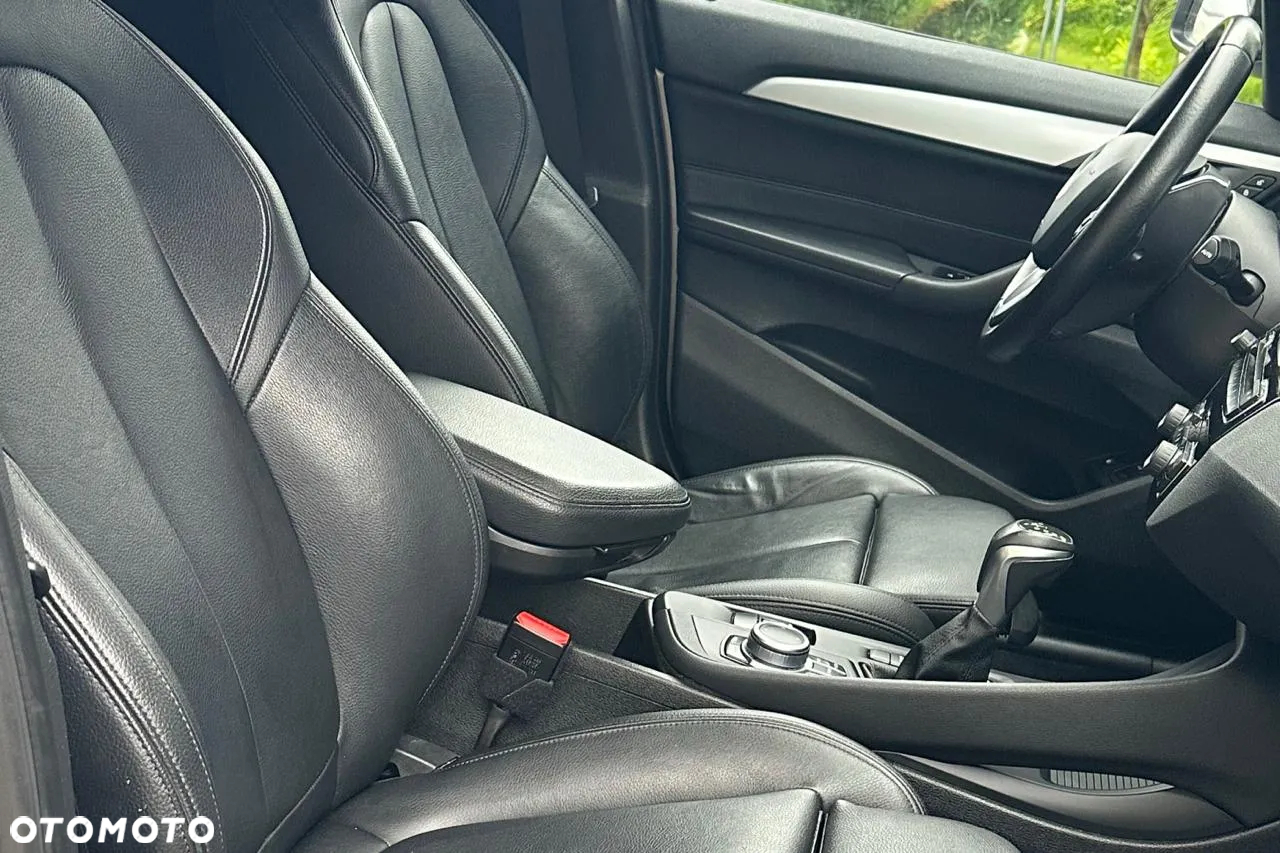 BMW X1 sDrive18i Advantage - 11